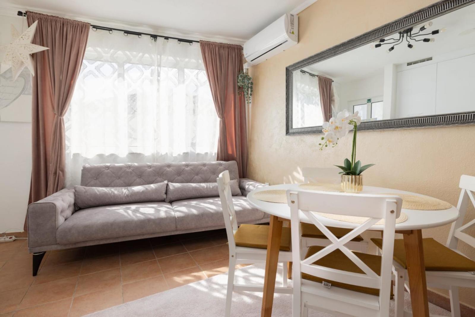 Apartments Antea 马卡尔斯卡 外观 照片