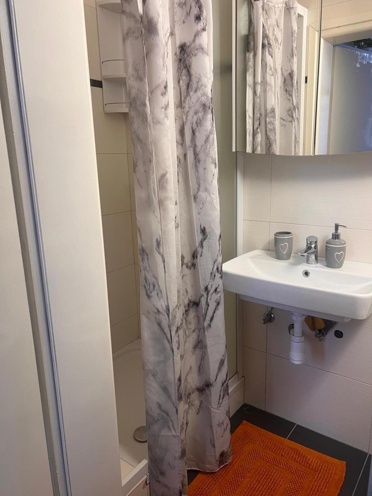 Apartments Antea 马卡尔斯卡 客房 照片